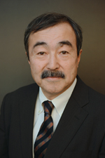 安藤会長