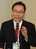 Minho Kang